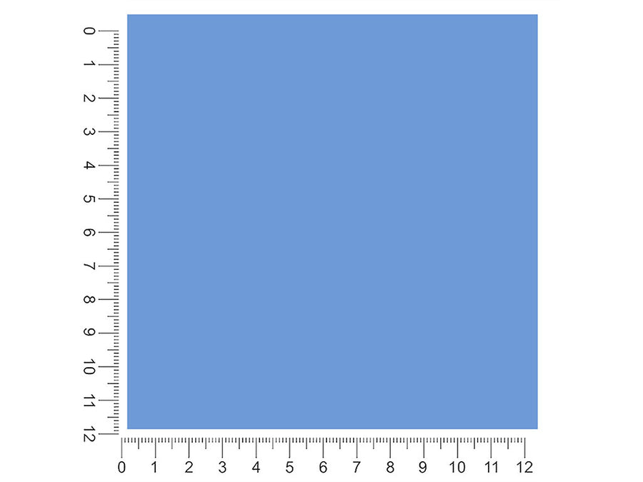 3M 180mC Soft Blue 1ft x 1ft Craft Sheets