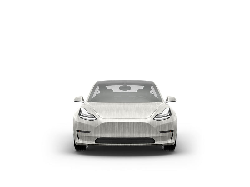 3M 2080 Brushed Aluminum DIY Car Wraps