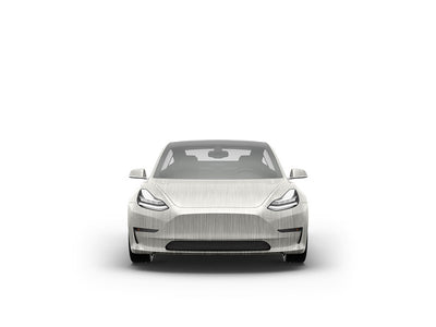 3M 2080 Brushed Aluminum DIY Car Wraps