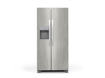 3M™ 1080 Brushed Aluminum Refrigerator Wraps