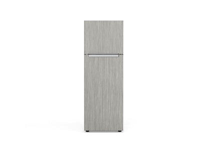 3M 2080 Brushed Aluminum DIY Refrigerator Wraps