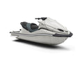 3M™ 1080 Brushed Aluminum Vinyl Jet Ski Wrap