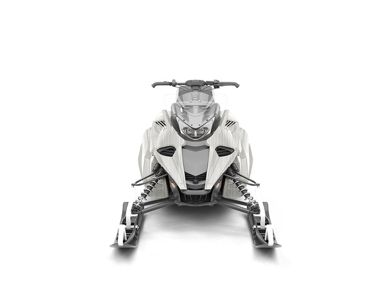 3M 2080 Brushed Aluminum DIY Snowmobile Wraps