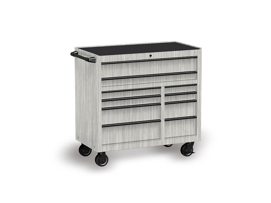 3M™ 1080 Brushed Aluminum Tool Cabinet Wraps