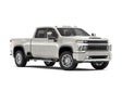 3M 1080 Brushed Aluminum Truck Wraps