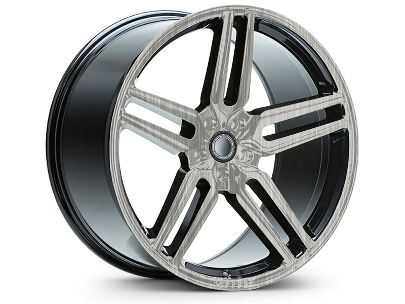 3M™ 2080 Rim Wraps
