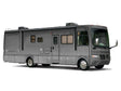3M 1080 Brushed Steel Recreational Vehicle Wraps