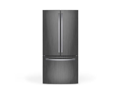 3M 2080 Brushed Steel DIY Built-In Refrigerator Wraps