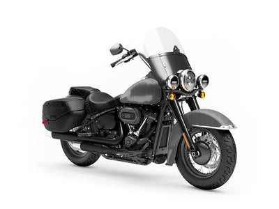 3M 2080 Brushed Steel Do-It-Yourself Motorcycle Wraps