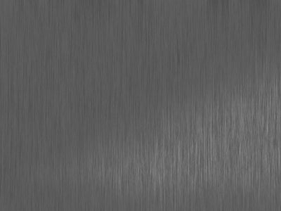 3M 2080 Brushed Steel Oven Wrap Stove Wrap Color Swatch