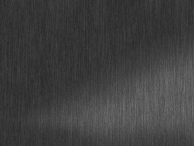 3M 2080 Brushed Black Metallic ATV Wrap Color Swatch