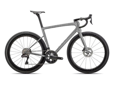 3M 2080 Brushed Titanium Do-It-Yourself Bicycle Wraps