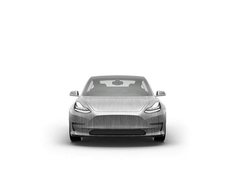 3M 2080 Brushed Titanium DIY Car Wraps