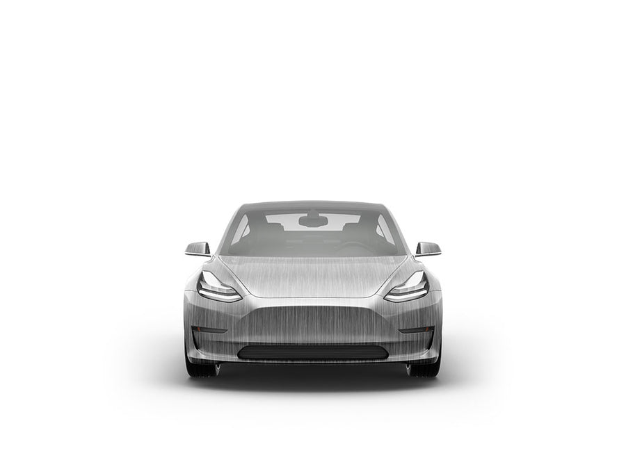 3M 2080 Brushed Titanium DIY Car Wraps
