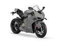 3M 2080 Brushed Titanium Motorcycle Wraps