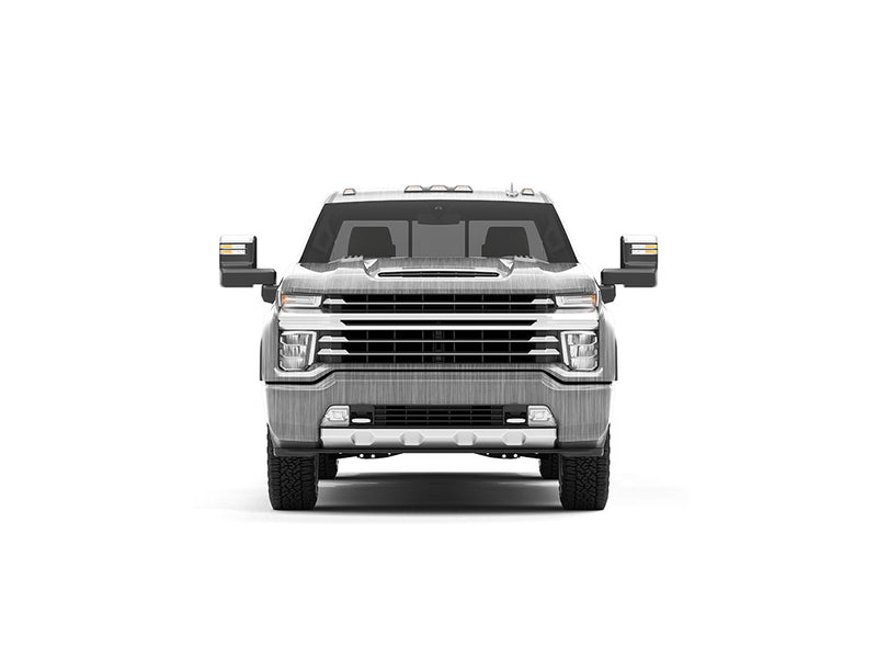 3M 2080 Brushed Titanium DIY Truck Wraps