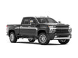 3M 2080 Carbon Fiber Black Truck Wraps