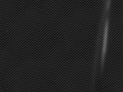 3M 2080 Carbon Fiber Black Counter Wrap Color Swatch