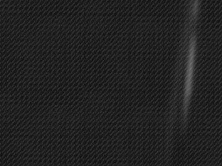 3M 2080 Carbon Fiber Black Counter Wrap Color Swatch