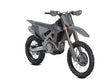 3M 2080 Carbon Fiber Anthracite Dirt Bike Wraps