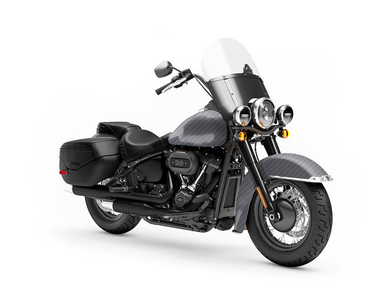 3M 2080 Carbon Fiber Anthracite Do-It-Yourself Motorcycle Wraps