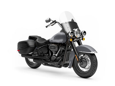 3M 2080 Carbon Fiber Anthracite Do-It-Yourself Motorcycle Wraps
