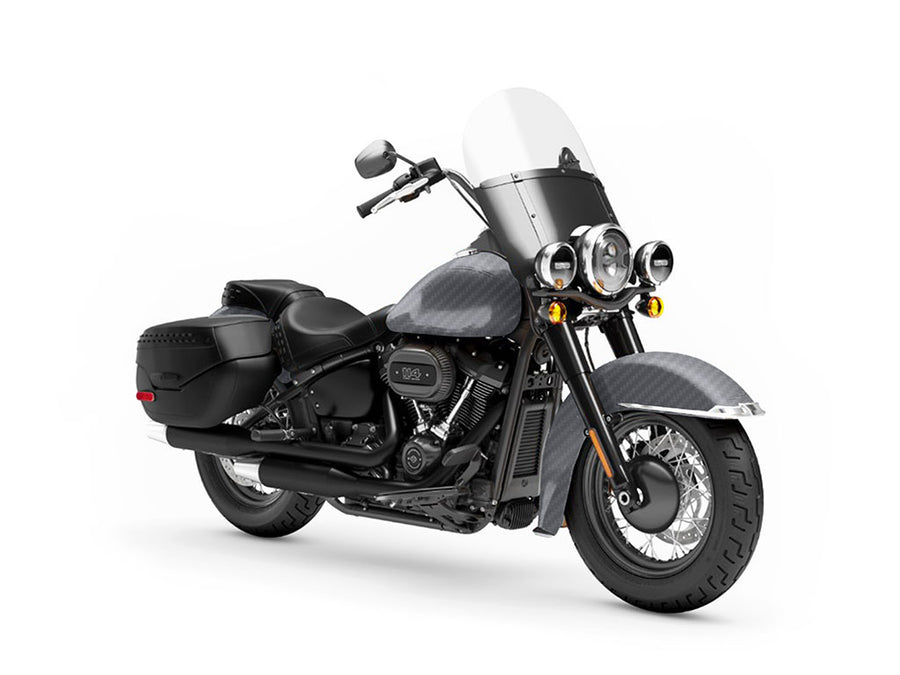 3M 2080 Carbon Fiber Anthracite Do-It-Yourself Motorcycle Wraps