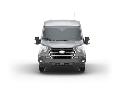 3M 2080 Carbon Fiber Anthracite DIY Van Wraps