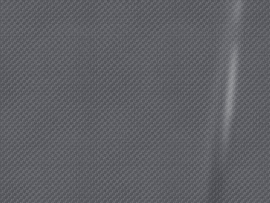 3M 2080 Carbon Fiber Anthracite RV Wrap Color Swatch