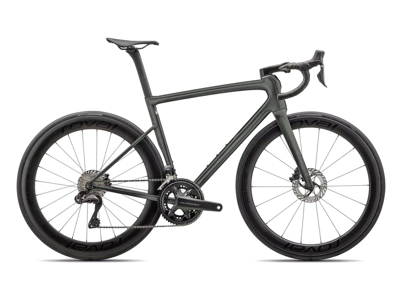3M 2080 Dead Matte Black Do-It-Yourself Bicycle Wraps