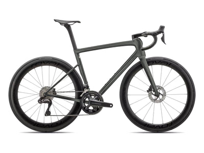 3M 2080 Dead Matte Black Do-It-Yourself Bicycle Wraps