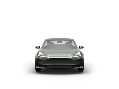 3M 2080 Dead Matte Black DIY Car Wraps