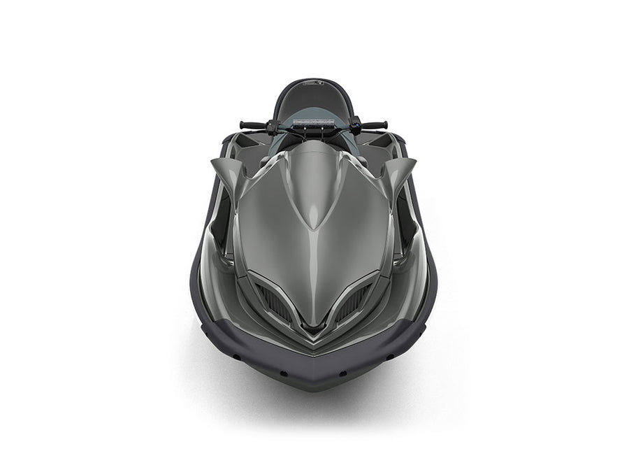 3M 2080 Dead Matte Black DIY Jet Ski Wraps