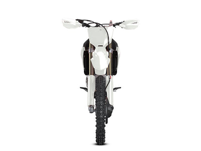 3M 2080 Gloss White DIY Dirt Bike Wraps