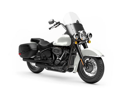 3M 2080 Gloss White Do-It-Yourself Motorcycle Wraps