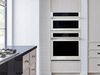 3M 2080 Gloss White DIY Built-In Oven Wraps