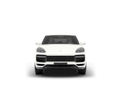 3M 2080 Gloss White DIY SUV Wraps