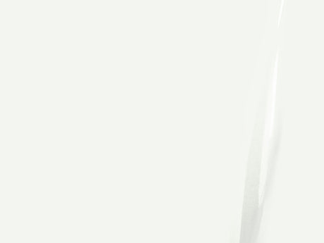 3M 2080 Gloss White Electric Scooter Wrap Color Swatch