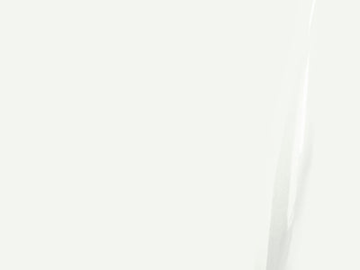 3M 2080 Gloss White Counter Wrap Color Swatch