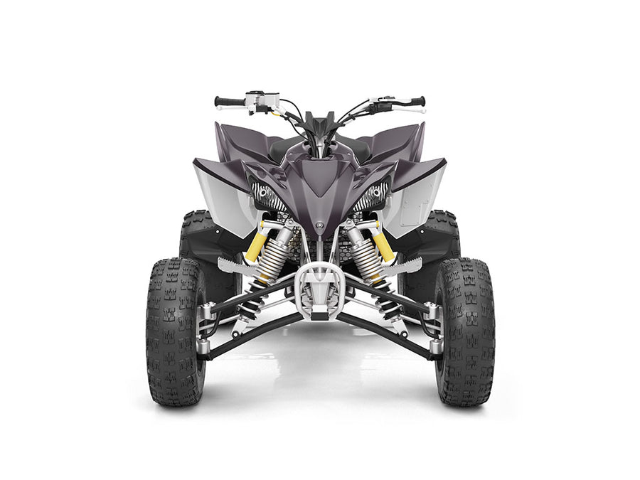 3M 2080 Gloss Black DIY ATV Wraps