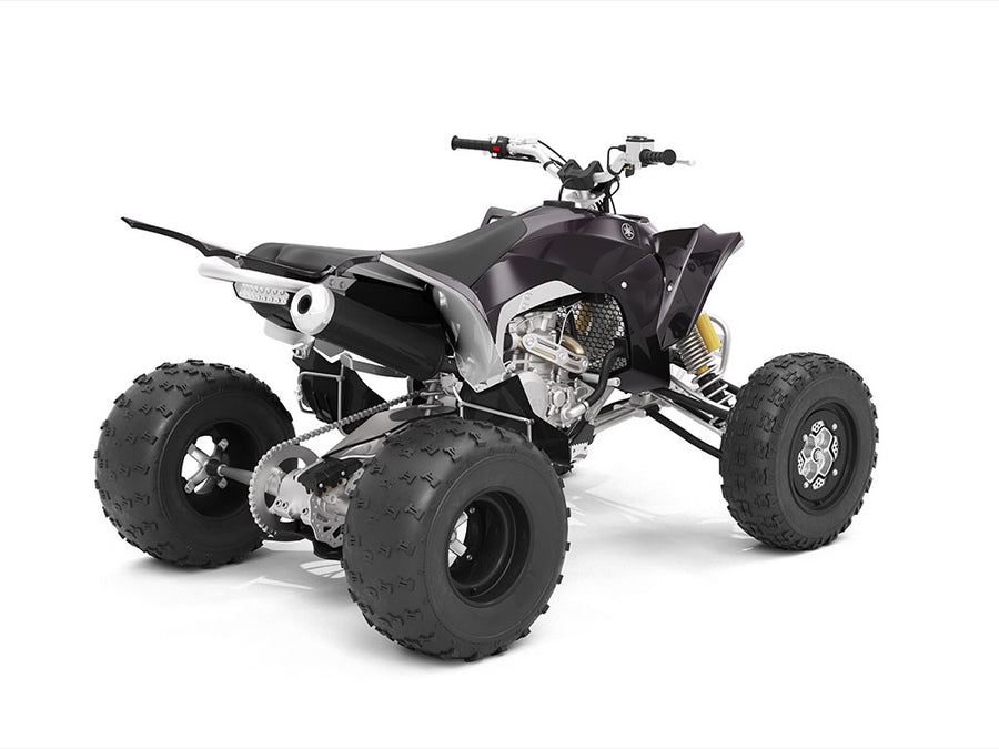 3M 2080 Gloss Black ATV Vinyl Wraps
