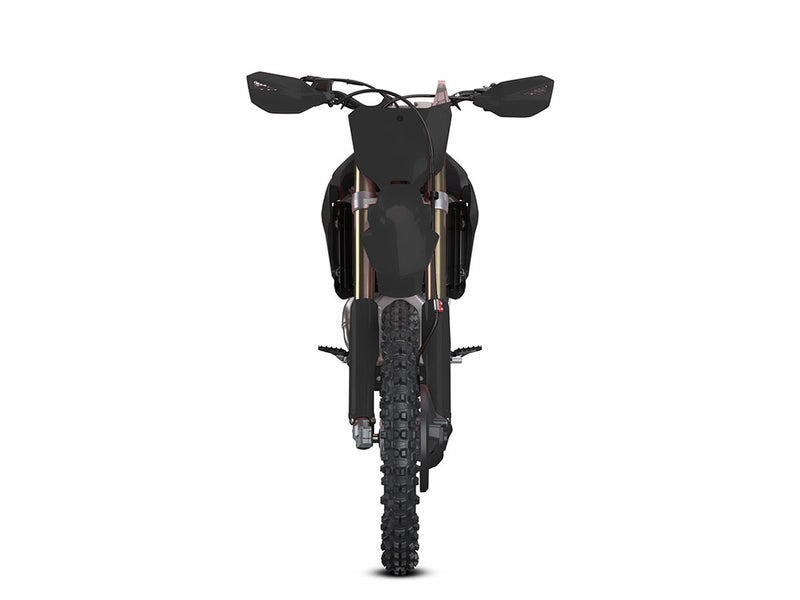3M 2080 Gloss Black DIY Dirt Bike Wraps