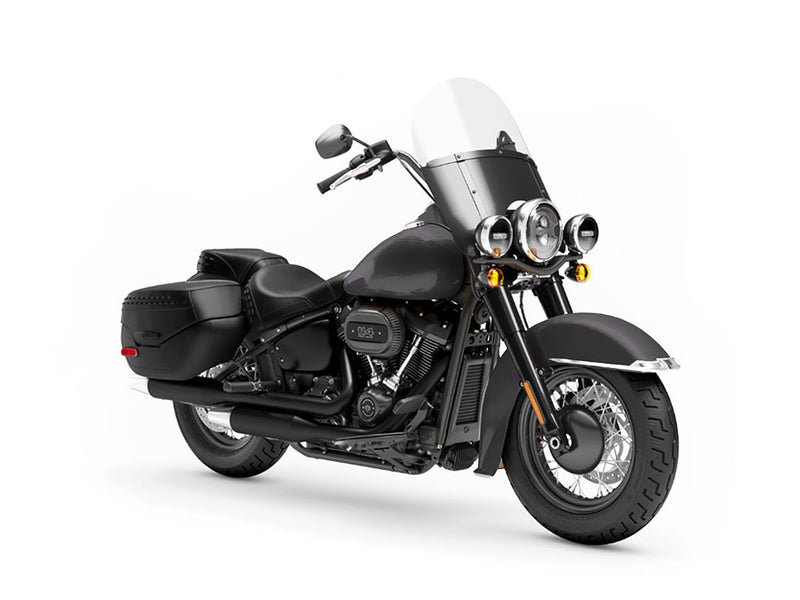 3M 2080 Gloss Black Do-It-Yourself Motorcycle Wraps