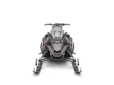 3M 2080 Gloss Black DIY Snowmobile Wraps