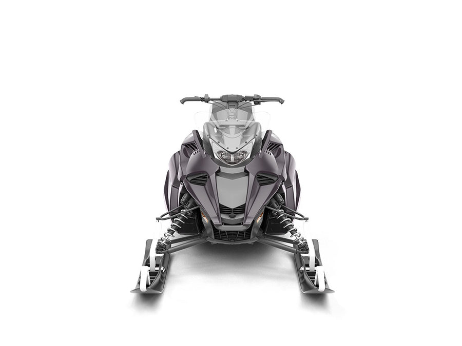 3M 2080 Gloss Black DIY Snowmobile Wraps
