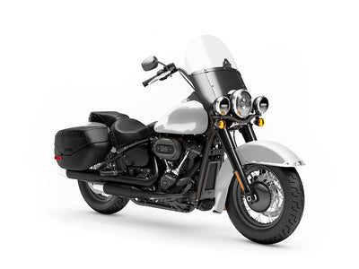3M 1080 Gloss White Aluminum Do-It-Yourself Motorcycle Wraps