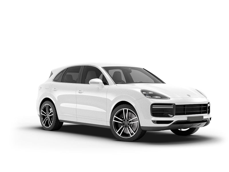 3M 1080 Gloss White Aluminum Do-It-Yourself Vehicle Wraps