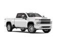 3M 2080 Gloss White Aluminum Truck Wraps