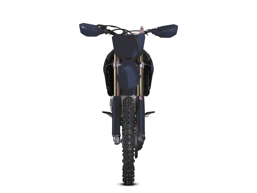 3M 2080 Gloss Boat Blue DIY Dirt Bike Wraps