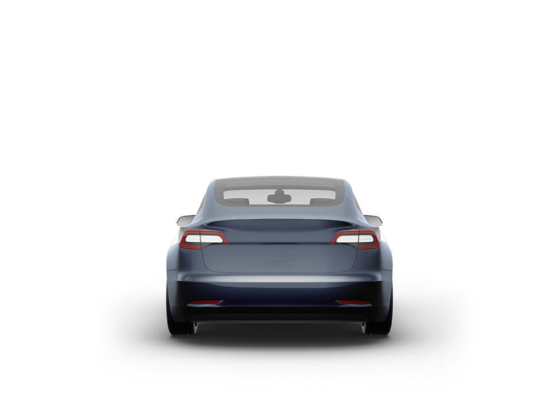 3M 2080 Gloss Boat Blue Car Vinyl Wraps